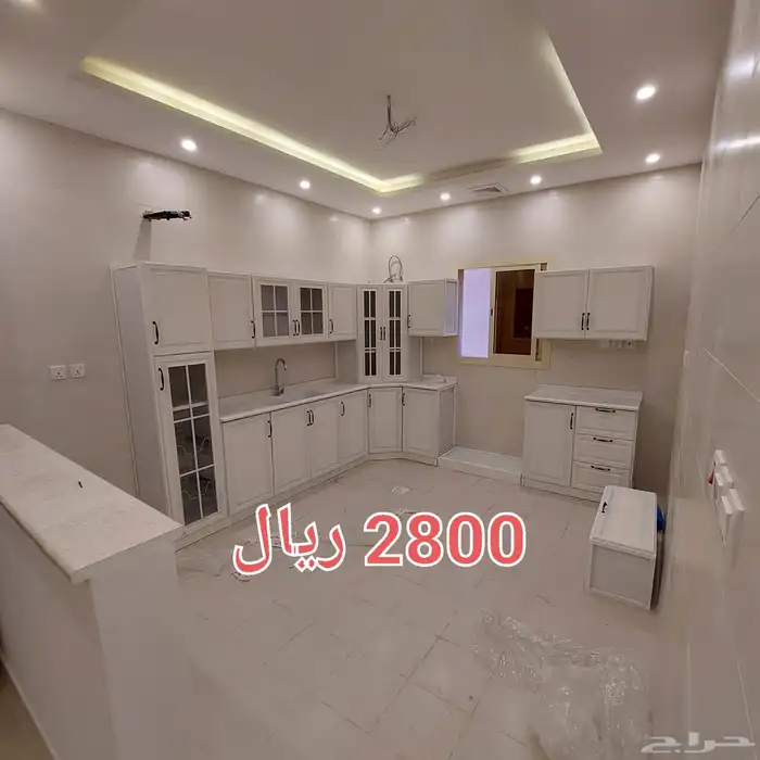 القصر الروائع للمطابخ 2