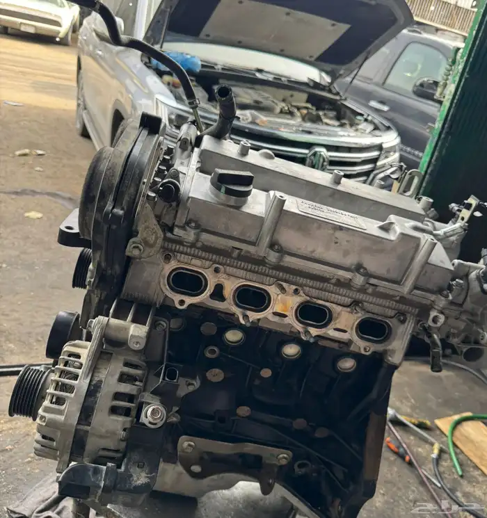مكاين مكينة شانجان CS85 شانجان CS95 محرك شانجان 4