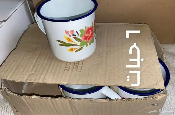 اغراض مطبخ جديده 6