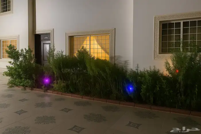 فيلا بحي الضاحيه 3