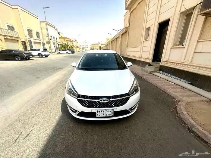 شيري أريزو 5 فل كامل 2022 74 ألف كم وكالة بالكامل 5
