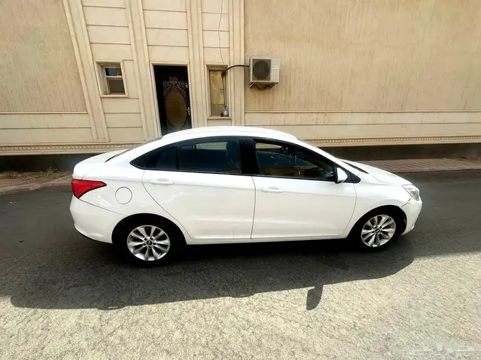 شيري أريزو 5 فل كامل 2022 74 ألف كم وكالة بالكامل 1