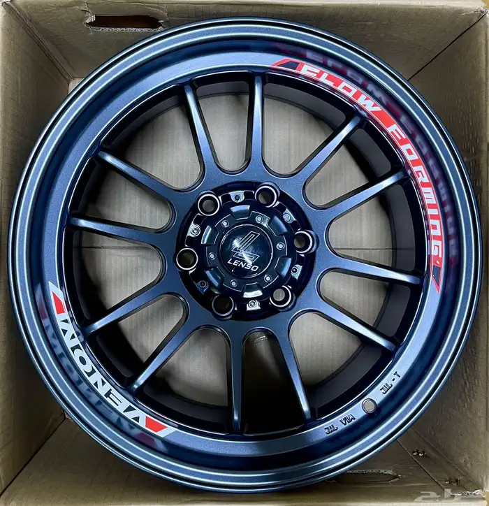 نوفر لكم جميع جنوط السيارات كل الشركات 22