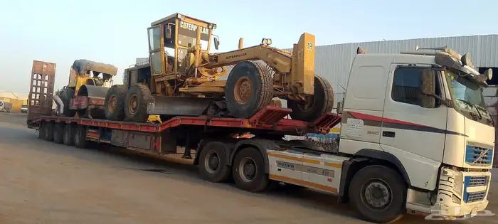 جميع انواع المعدات و المقولات 10