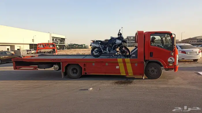 سطحه شمال شرق الرياض 2