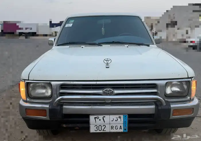 هايلوكس 1997 1