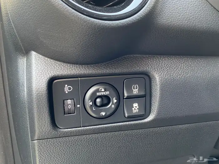 اقل سعر كيا بيجاس استندار موديل 2026 سعودي بالمملكه 6