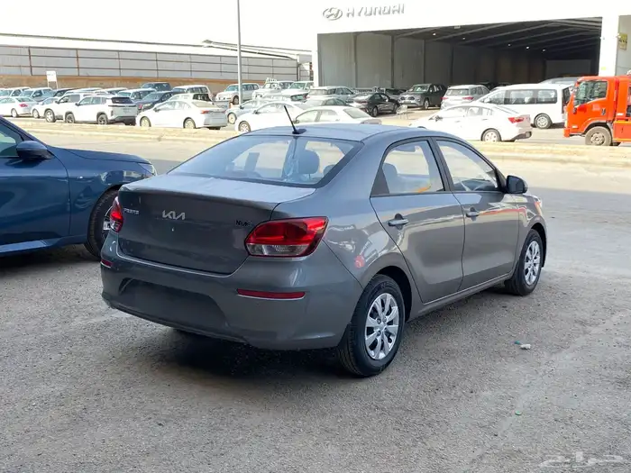 اقل سعر كيا بيجاس استندار موديل 2026 سعودي بالمملكه 10