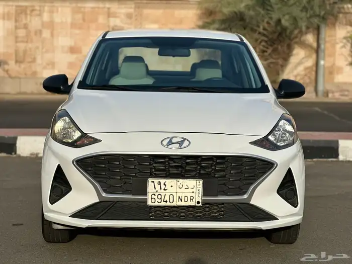 هونداي i10 موديل 2023 البيع 29000 الف 0