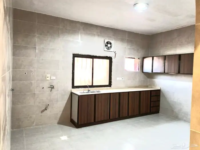 للإيجار سكن موظفي شركات بالعزيزية شارع الستين 165 ألف 24