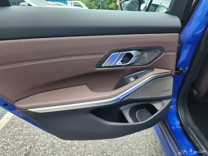 بي ام دبليو M340i 2025 ( مميزه ) 22
