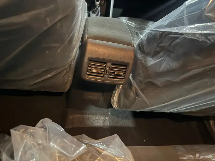 نيسان مجنايت S موديل 2025 استاندر 6