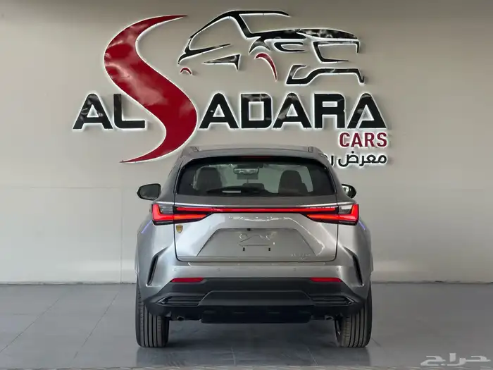لكزس NX350 AA بنزين 2025 افضل العروض والأسعار 18