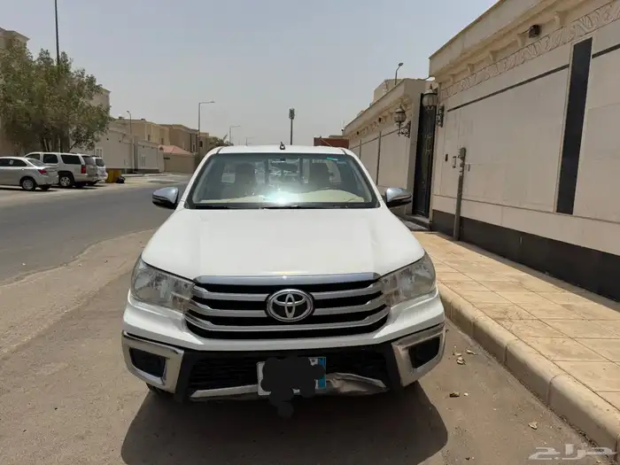هايلكس 11