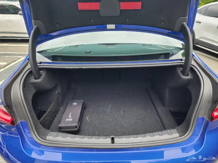 بي ام دبليو M340i 2025 ( مميزه ) 20