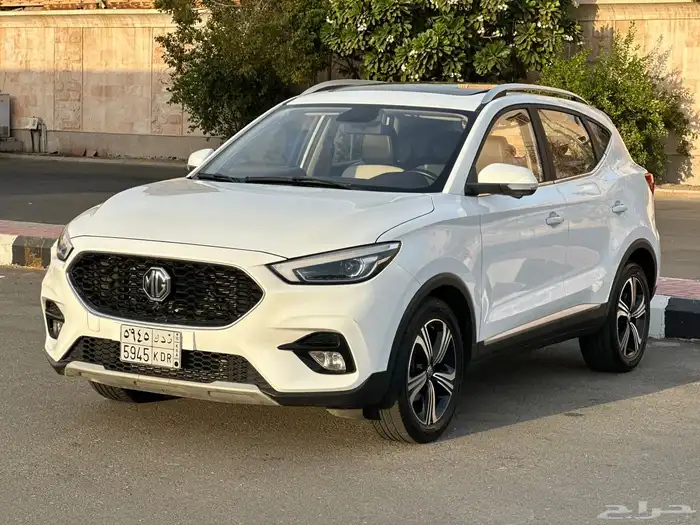 MG   ZS   2022   فل كامل البيع 39000 6