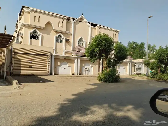 عمارة للايجار بالكامل سكن عمال مرخصه شركات 10