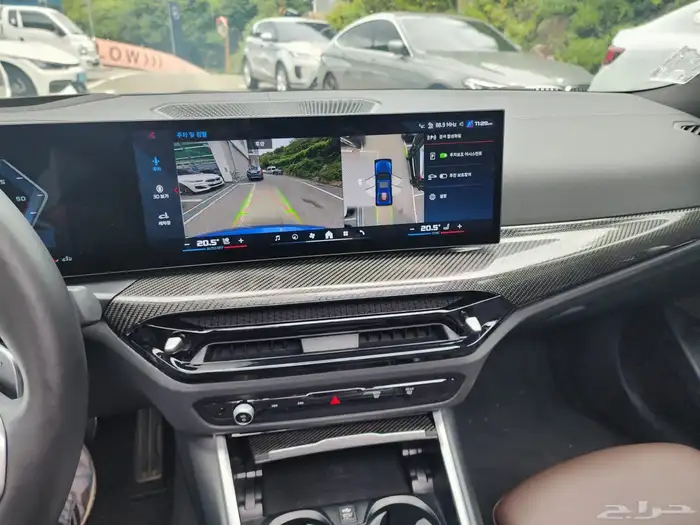 بي ام دبليو M340i 2025 ( مميزه ) 30