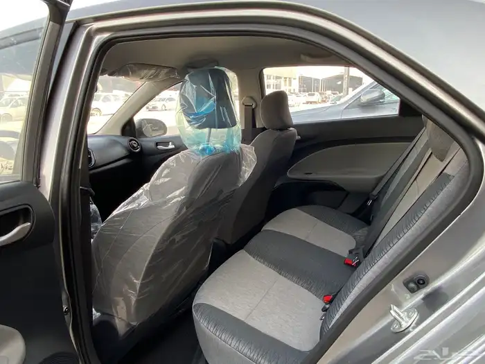 اقل سعر كيا بيجاس استندار موديل 2026 سعودي بالمملكه 5