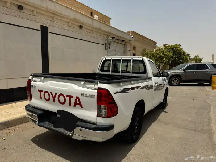 هايلكس 14