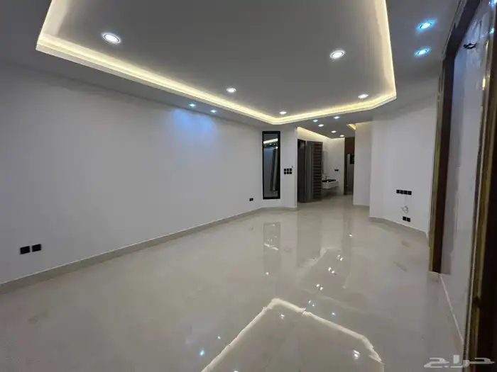 للإيجار شقة من فيلا العارض الرياض 65.000 5