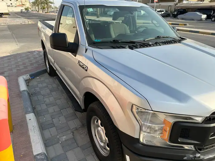 F-150 2018 3