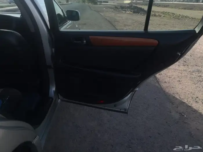 لكزس جي اس lexus gs 2jz 2000 اوروبي 25