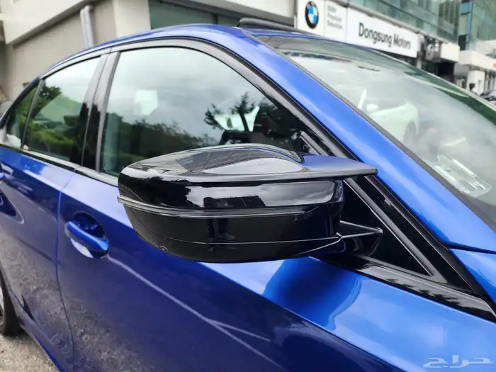 بي ام دبليو M340i 2025 ( مميزه ) 9