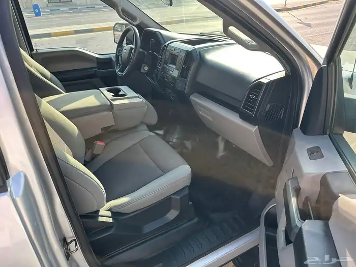 F-150 2018 6