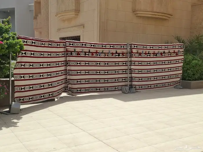 تأجير بارتيشن ساتر 3