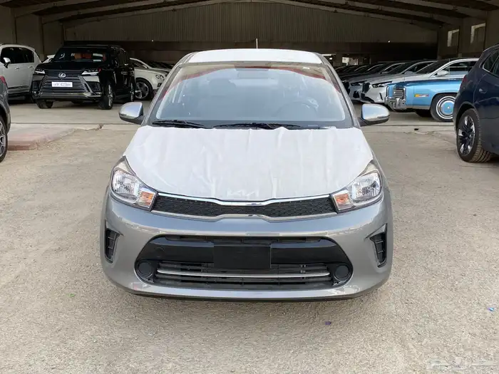 اقل سعر كيا بيجاس استندار موديل 2026 سعودي بالمملكه 1