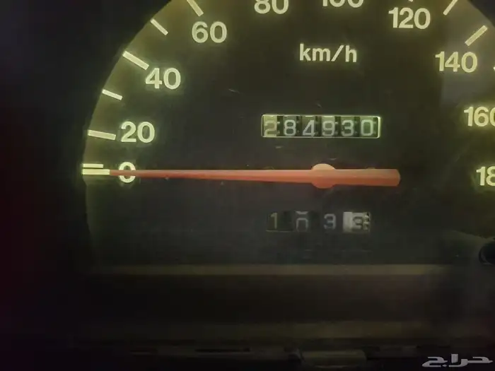 ايسوزو غمارتين 2003 5