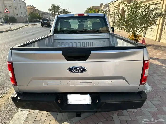 F-150 2018 2