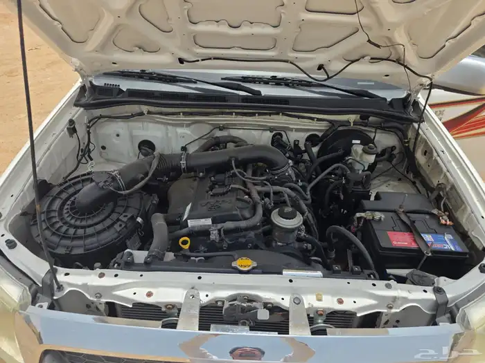 wannet isuzu 2010 0