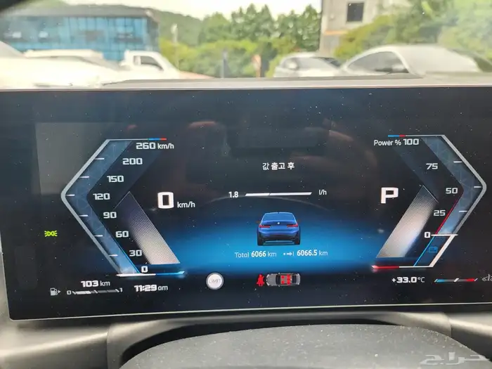 بي ام دبليو M340i 2025 ( مميزه ) 33