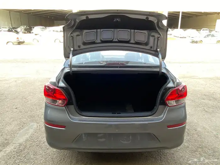 اقل سعر كيا بيجاس استندار موديل 2026 سعودي بالمملكه 7