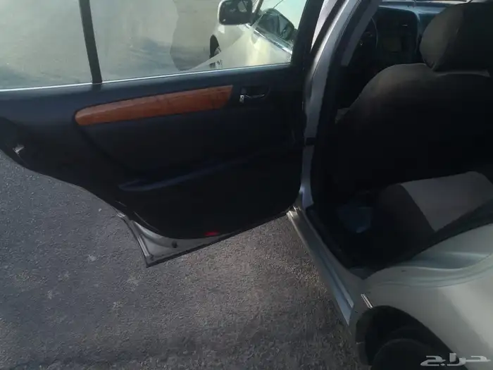 لكزس جي اس lexus gs 2jz 2000 اوروبي 24