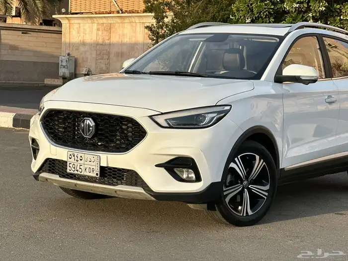 MG   ZS   2022   فل كامل البيع 39000 8