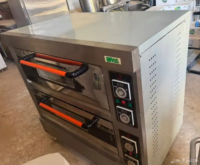 معدات مطاعم للبيع مفرد فيه كل شي 3