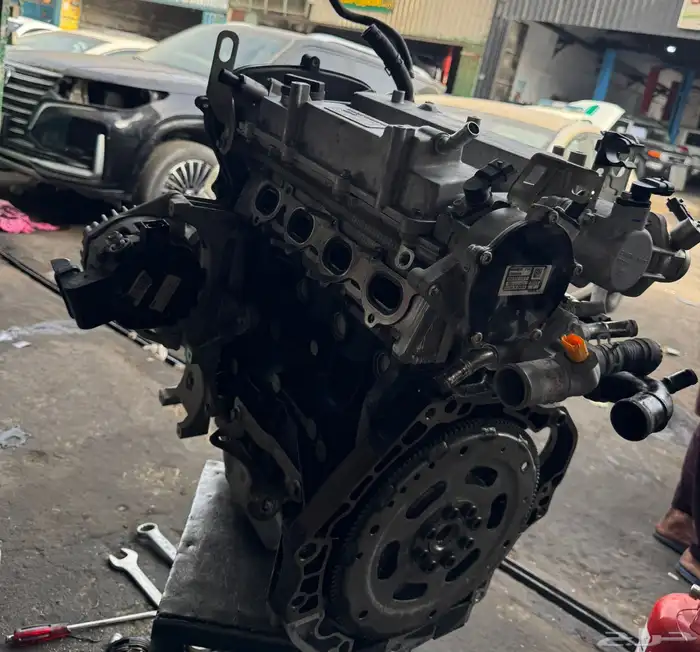 مكاين مكينة شانجان CS85 شانجان CS95 محرك شانجان 1
