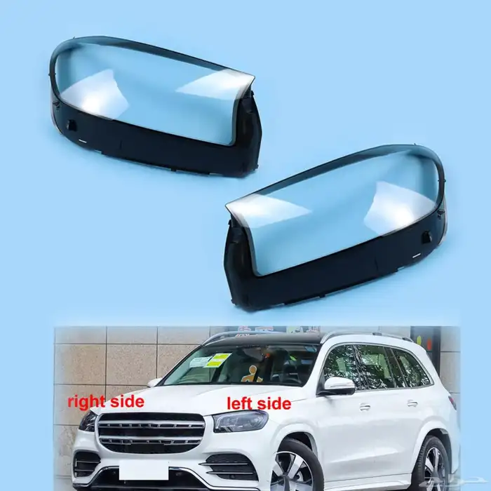قزاز شمعة مرسيدس GLS 0