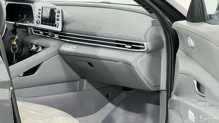 النترا سمارت 2025 مكينة 2.000cc 11