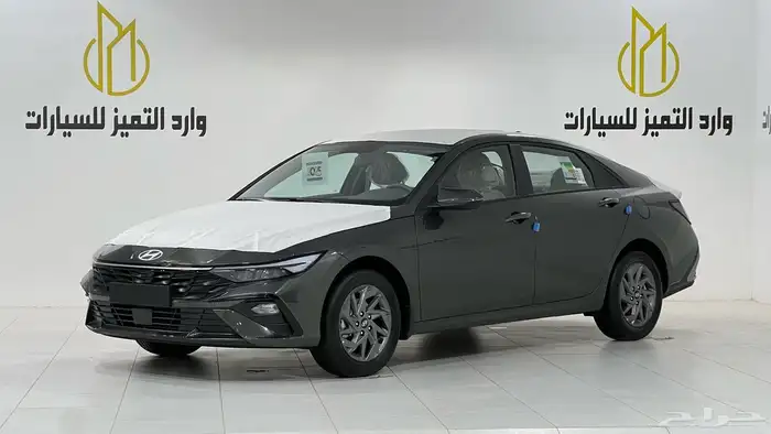 النترا سمارت 2025 مكينة 2.000cc 0