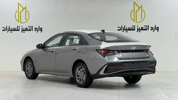 النترا سمارت 2025 مكينة 2.000cc 8