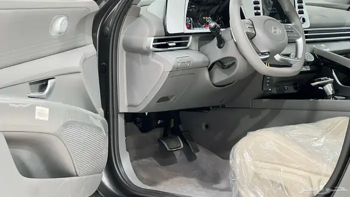 النترا سمارت 2025 مكينة 2.000cc 10