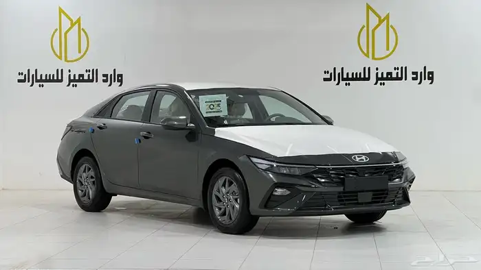 النترا سمارت 2025 مكينة 2.000cc 1
