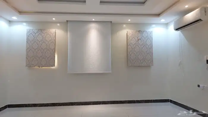 فيلا للايجار بحي الغروب بمدينة الرياض 8