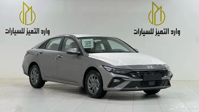 النترا سمارت 2025 مكينة 2.000cc 6