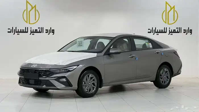 النترا سمارت 2025 مكينة 2.000cc 7