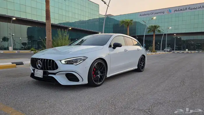 مرسيدس 2023 SLs45 كتAMG ...تم البيع ولله الحمد 23
